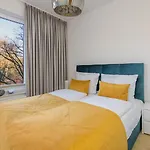 Apartmán Nadmorskie Tarasy-basen Fitness Bawialnia Parking W Cenie - Kolobřeh