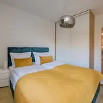 Nadmorskie Tarasy-basen Fitness Bawialnia Parking W Cenie - Apartmán