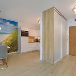 Nadmorskie Tarasy-basen Fitness Bawialnia Parking W Cenie -