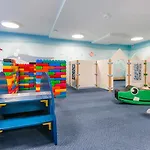 Nadmorskie Tarasy-basen Fitness Bawialnia Parking W Cenie - Apartmán Kolobřeh