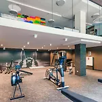 Nadmorskie Tarasy-basen Fitness Bawialnia Parking W Cenie - Apartmán Kolobřeh