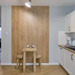 Nadmorskie Tarasy-basen Fitness Bawialnia Parking W Cenie - Apartmán Kolobřeh