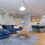 Nadmorskie Tarasy-basen Fitness Bawialnia Parking W Cenie - Apartmán Kolobřeh