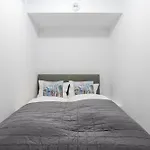 Apartmán Nadmorskie Tarasy-basen Fitness Bawialnia Parking W Cenie - Kolobřeh