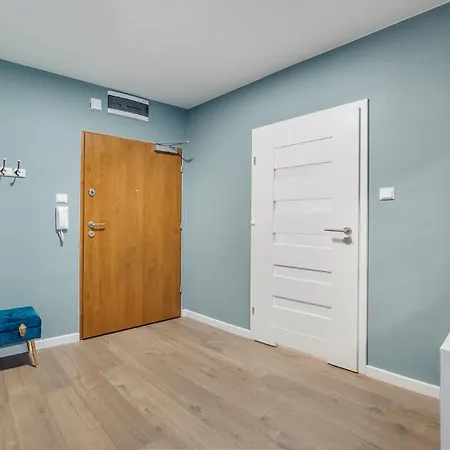 Nadmorskie Tarasy-basen Fitness Bawialnia Parking W Cenie - *