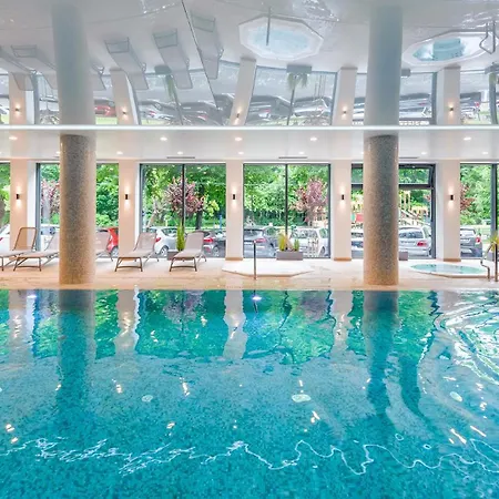 Apartman Nadmorskie Tarasy-basen Fitness Bawialnia Parking W Cenie - *