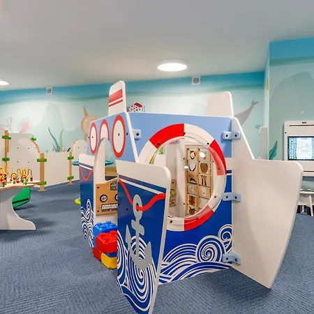 Appartamento Nadmorskie Tarasy-basen Fitness Bawialnia Parking W Cenie - *