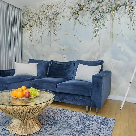 Nadmorskie Tarasy-basen Fitness Bawialnia Parking W Cenie - Appartamento *