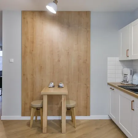 Nadmorskie Tarasy-basen Fitness Bawialnia Parking W Cenie - Appartamento Kołobrzeg