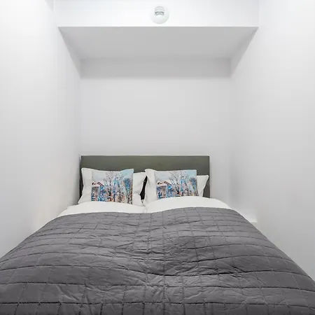 Apartman Nadmorskie Tarasy-basen Fitness Bawialnia Parking W Cenie - Kołobrzeg
