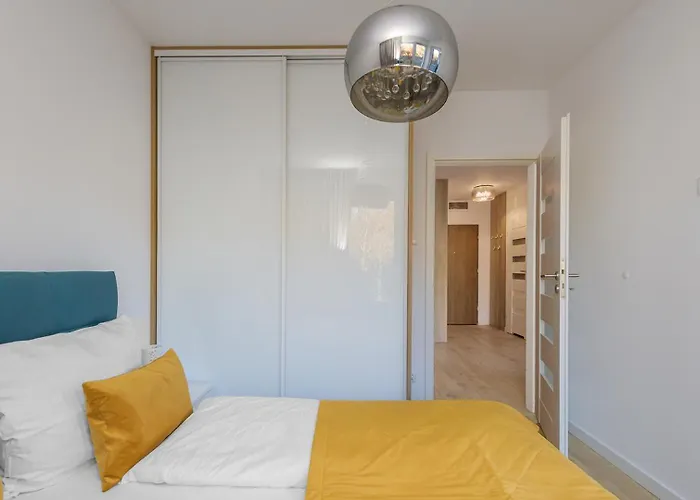 Apartament Nadmorskie Tarasy-basen Fitness Bawialnia Parking W Cenie -