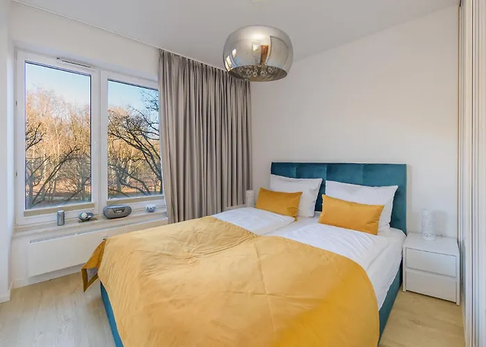 Apartament Nadmorskie Tarasy-basen Fitness Bawialnia Parking W Cenie - *