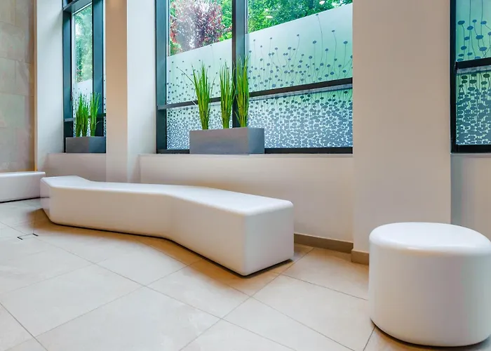 Nadmorskie Tarasy-basen Fitness Bawialnia Parking W Cenie - Apartament *