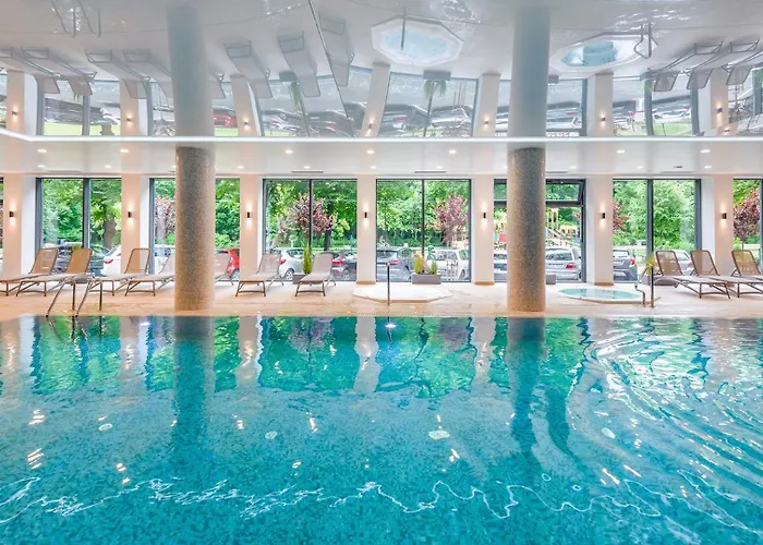 Apartament Nadmorskie Tarasy-basen Fitness Bawialnia Parking W Cenie - *