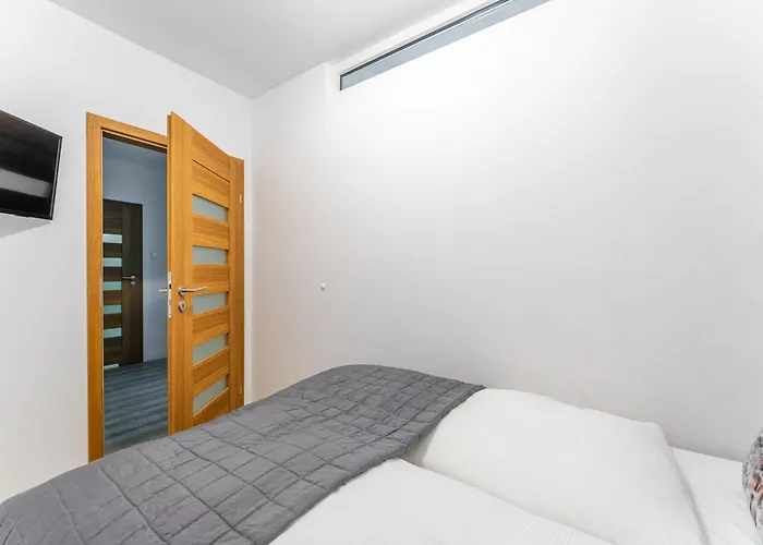 Nadmorskie Tarasy-basen Fitness Bawialnia Parking W Cenie - *