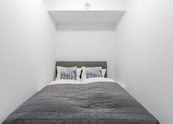 Apartament Nadmorskie Tarasy-basen Fitness Bawialnia Parking W Cenie - Kołobrzeg